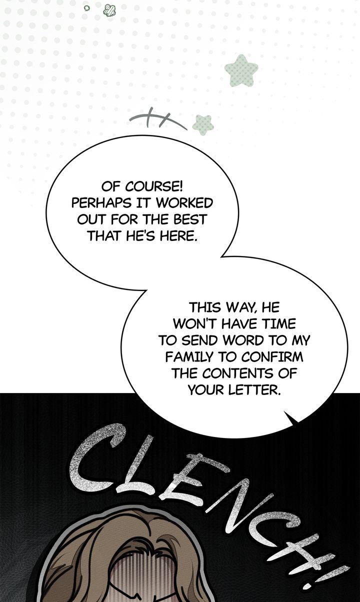 Under the Oak Tree Chapter 119 image 29